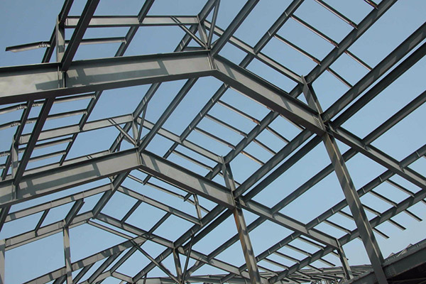 鋼結(jié)構(gòu)工程施工工藝流程