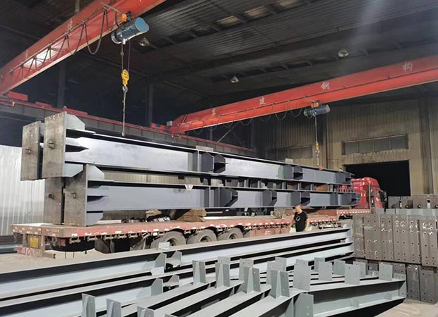 赤峰單層輕鋼結(jié)構(gòu)的特點(diǎn)？