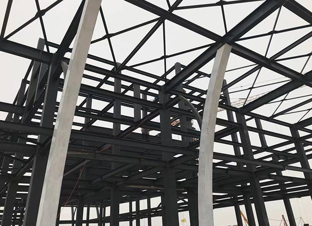 赤峰鋼結(jié)構(gòu)廠房的舉架有哪些要求？