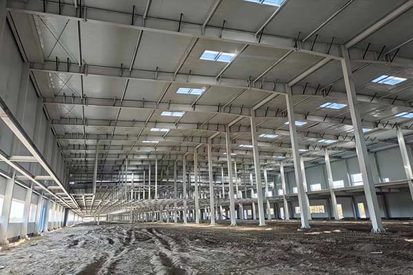 烏蘭浩特橋梁鋼結(jié)構(gòu)廠家的優(yōu)勢(shì)分析