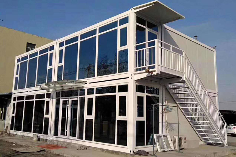 房屋建筑鋼結(jié)構(gòu)工程