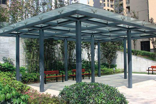 鋼結(jié)構(gòu)建筑現(xiàn)在這么火?大連鋼結(jié)構(gòu)廠家為您詳細講解